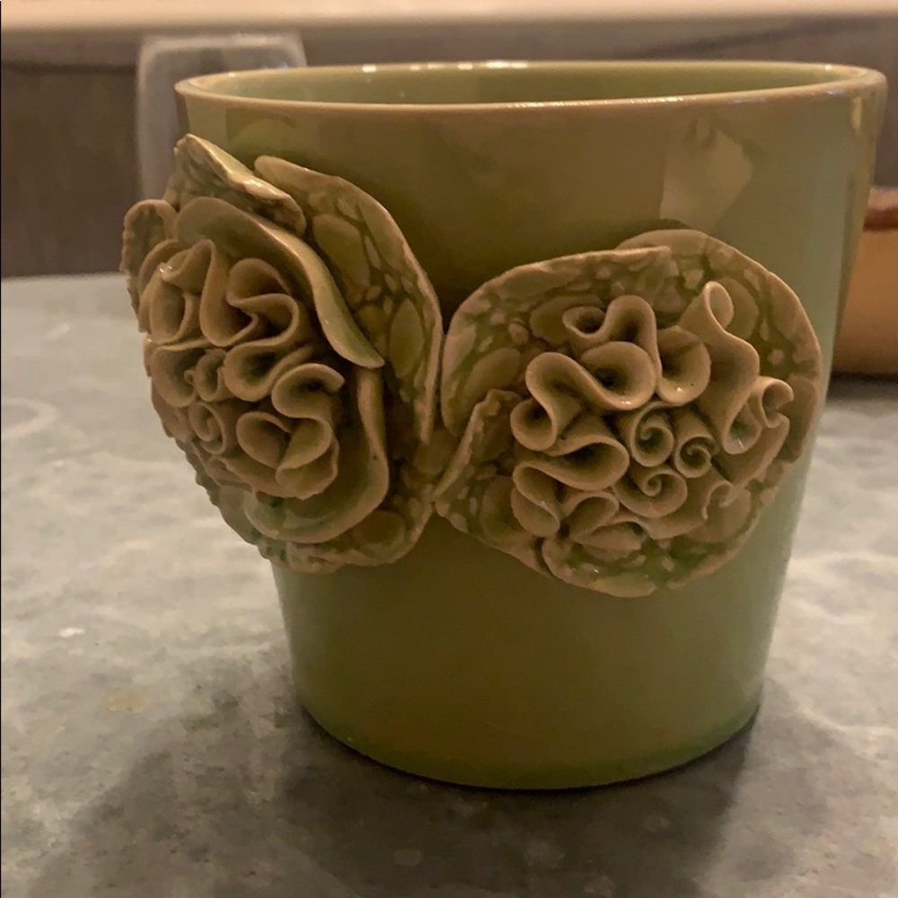 Flower pot - Picture 2 of 3